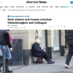 Bildschirmfoto des Kölner Stadtanzeigers Website